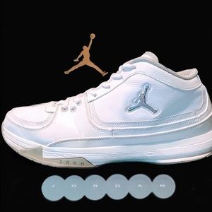 JORDAN SHOES- MENS